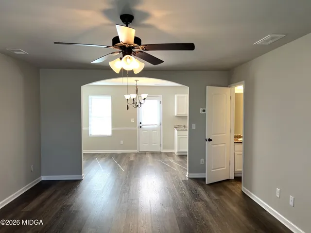 $2,000 | 147 Goodall Woods Drive, Macon, GA 31216