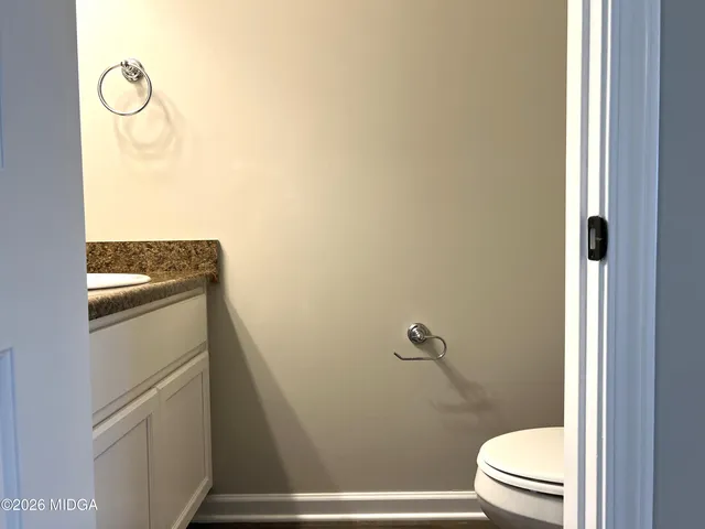 $2,000 | 147 Goodall Woods Drive, Macon, GA 31216