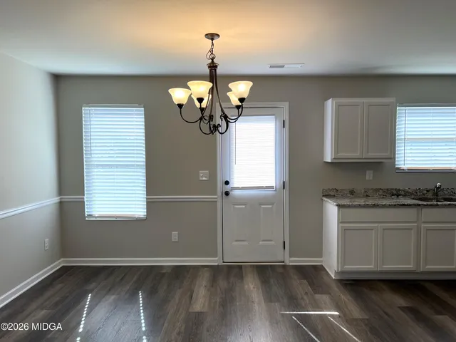 $2,000 | 147 Goodall Woods Drive, Macon, GA 31216