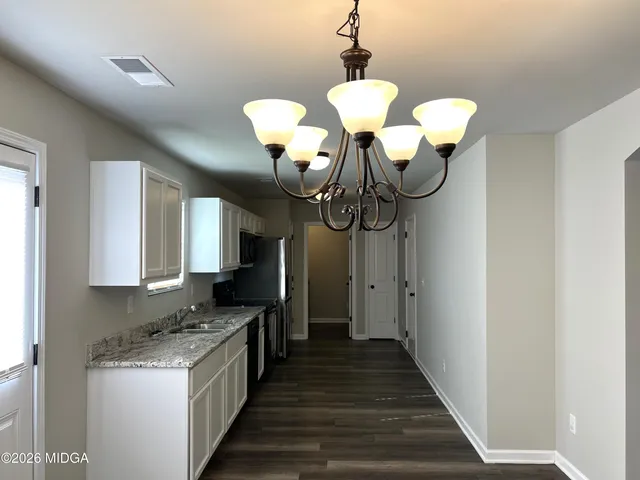 $2,000 | 147 Goodall Woods Drive, Macon, GA 31216