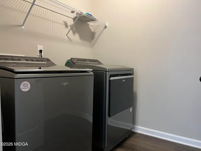 $2,000 | 147 Goodall Woods Drive, Macon, GA 31216