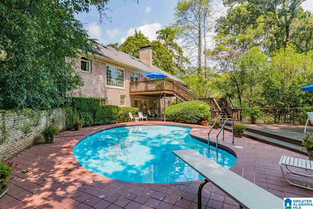 3805 Spring Valley Circle Birmingham, AL 35223 - Photo 35 of 39