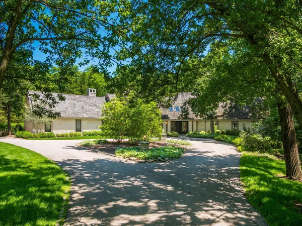$2,600,000 | 5500 Muirfield Court, Dublin, OH 43017