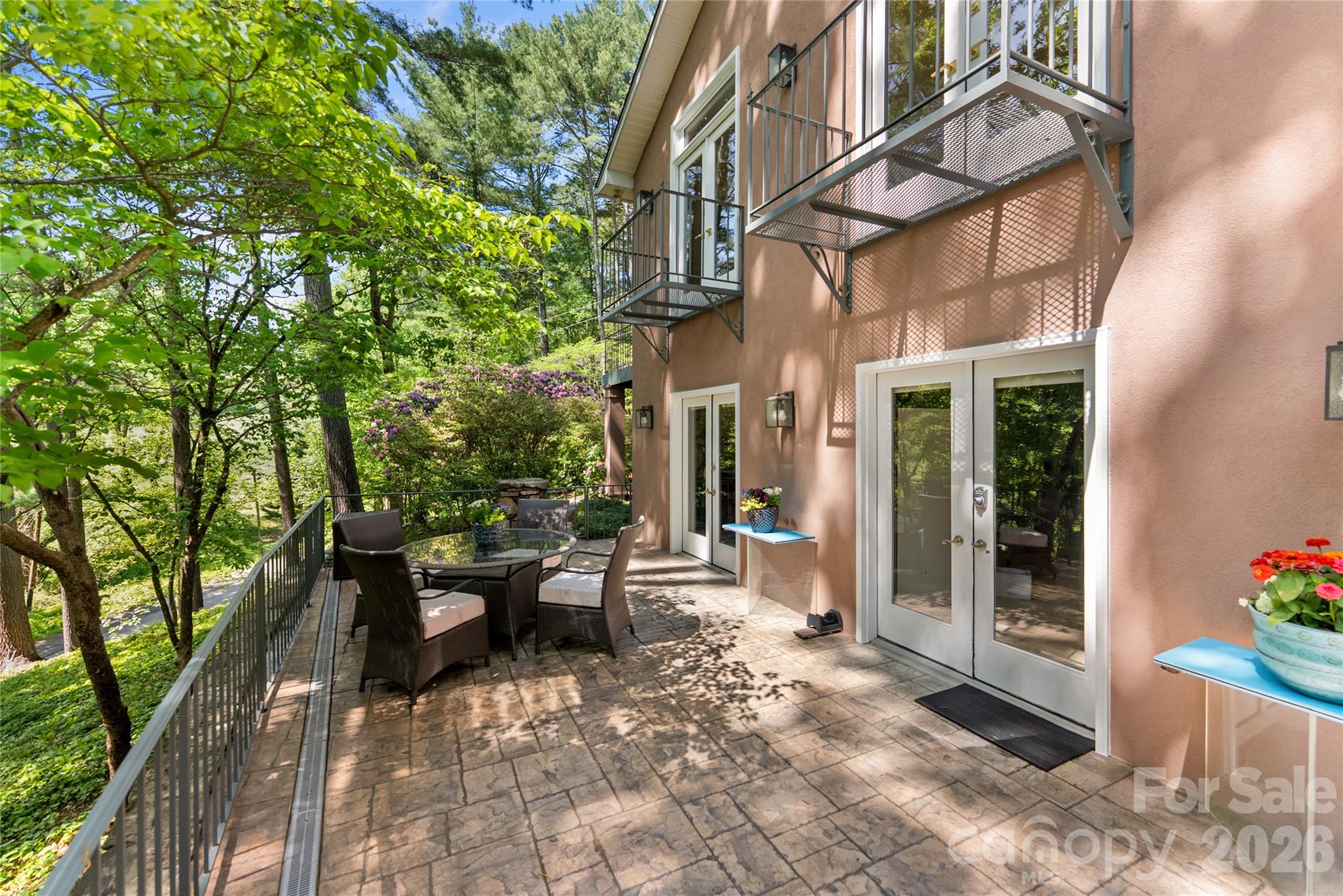 200 Robinhood Road Asheville, NC 28804 - Photo 38 of 48