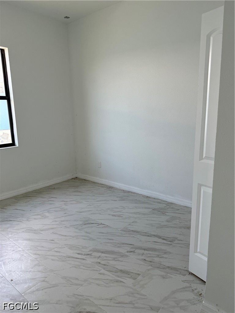 10658 Rainsville Street Port Charlotte, FL 33981 - Photo 13 of 21 a view of an empty room