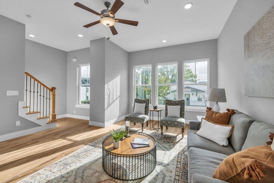 1587 Adams Street Chattanooga, TN 37408 - Photo 11 of 28