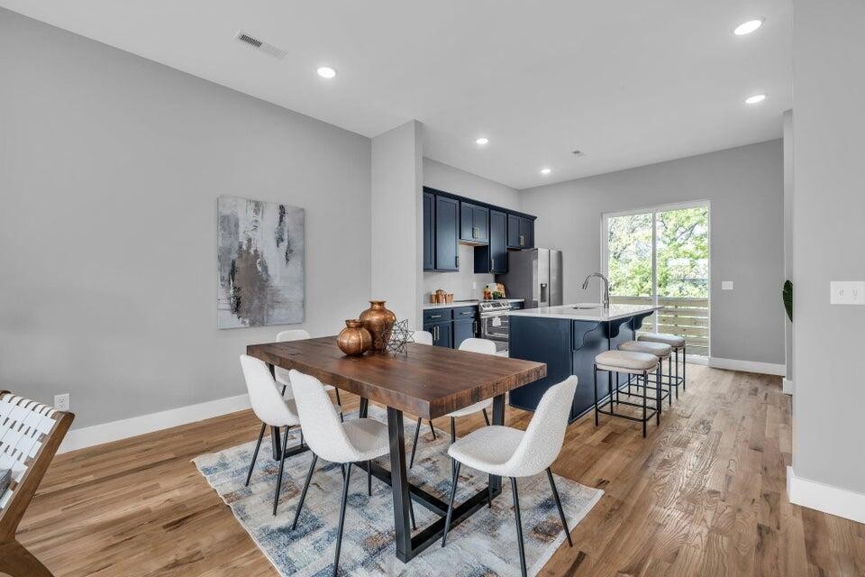 1587 Adams Street Chattanooga, TN 37408 - Photo 13 of 28