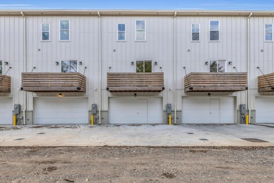 1587 Adams Street Chattanooga, TN 37408 - Photo 4 of 28