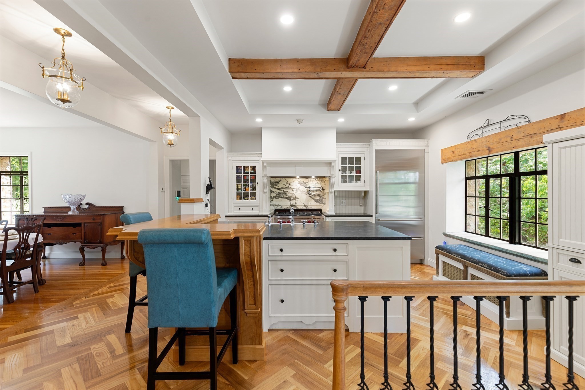 9 Galloupes Point Road Swampscott, MA 01907 - Photo 6 of 42 Gallery Image 6