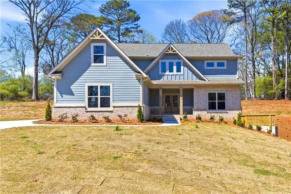 $784,993 | 158 Races Road, Hoschton, GA 30548