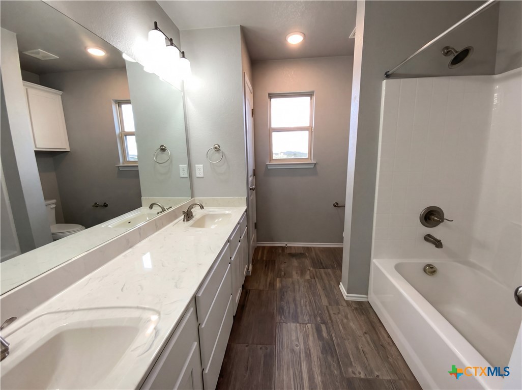 112 Antelope Circle Kempner, TX 76539 - Photo 14 of 16