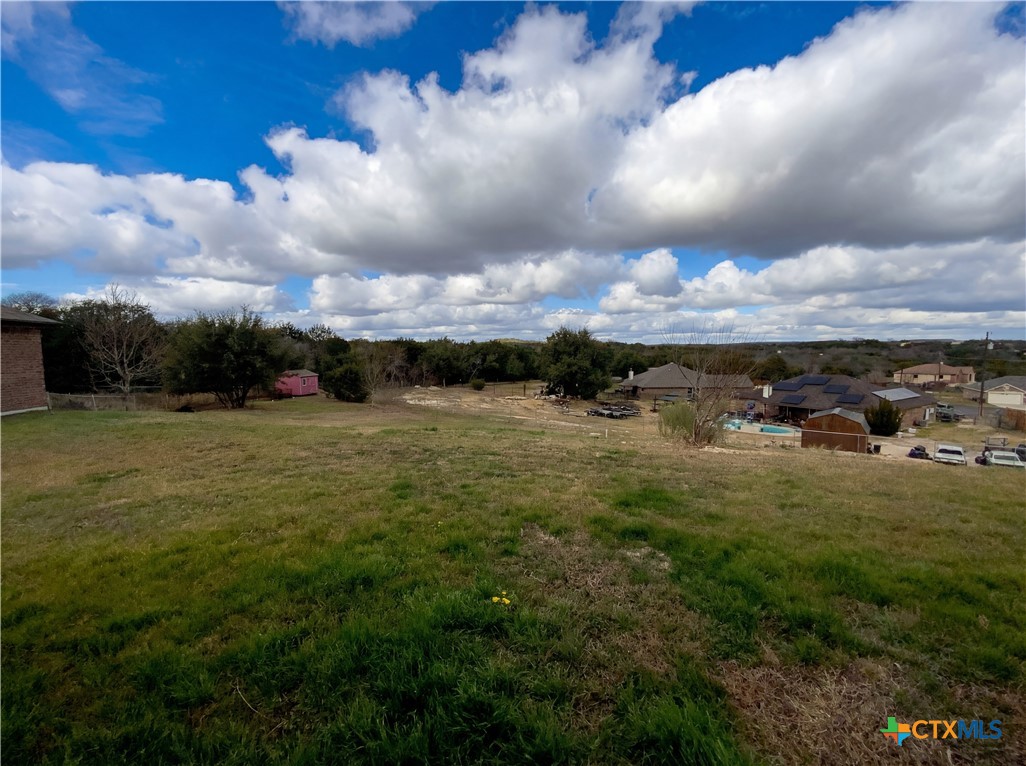 112 Antelope Circle Kempner, TX 76539 - Photo 15 of 16