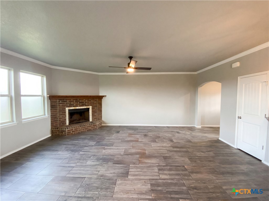 112 Antelope Circle Kempner, TX 76539 - Photo 3 of 16