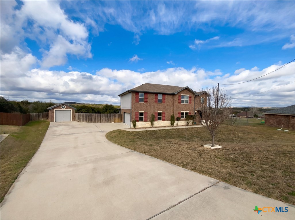 112 Antelope Circle Kempner, TX 76539 - Photo 8 of 16