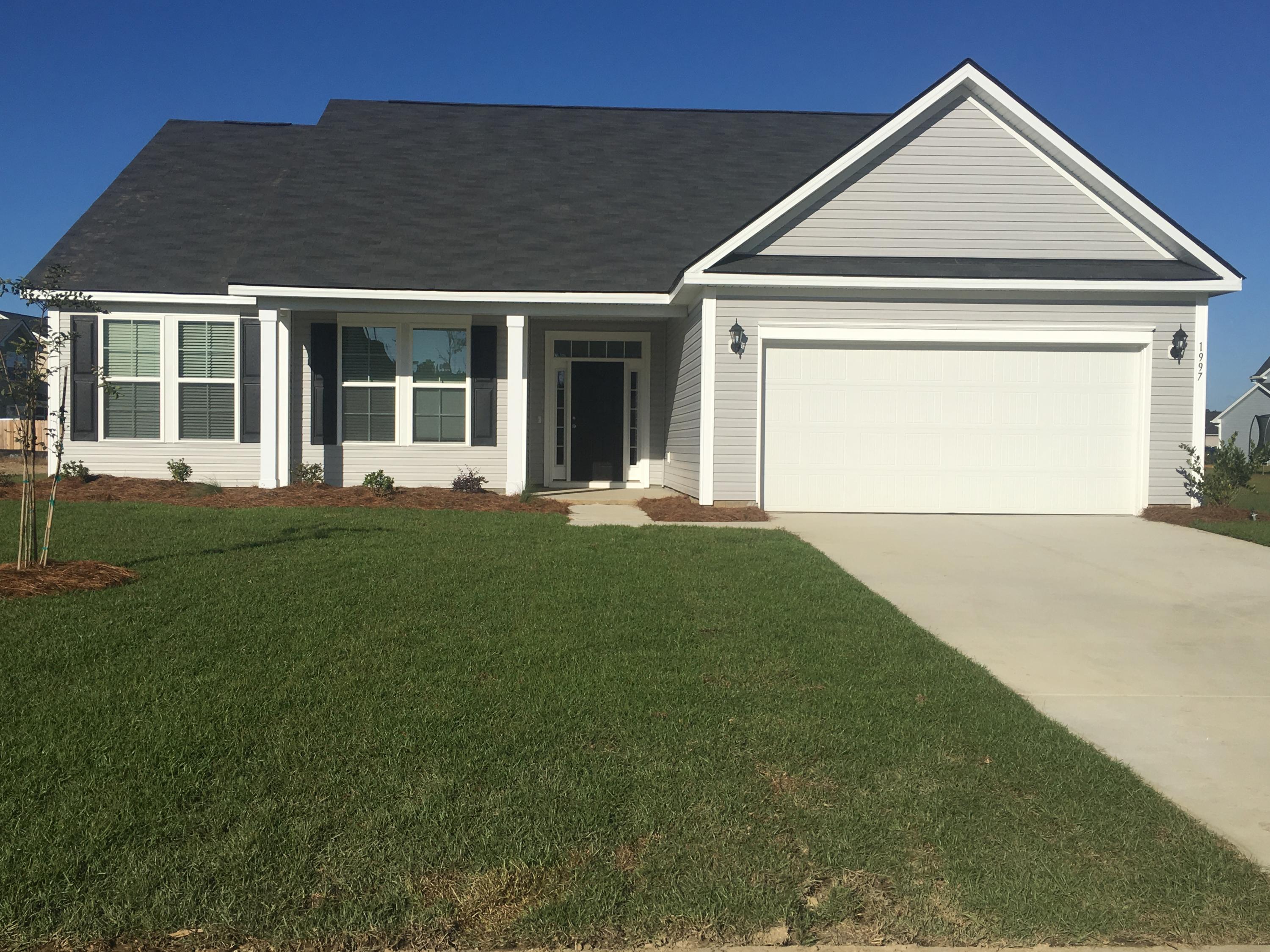 1997 Triple Crown Lane Ridgeville, SC 29472 - Photo 1 of 7 IMG_1223