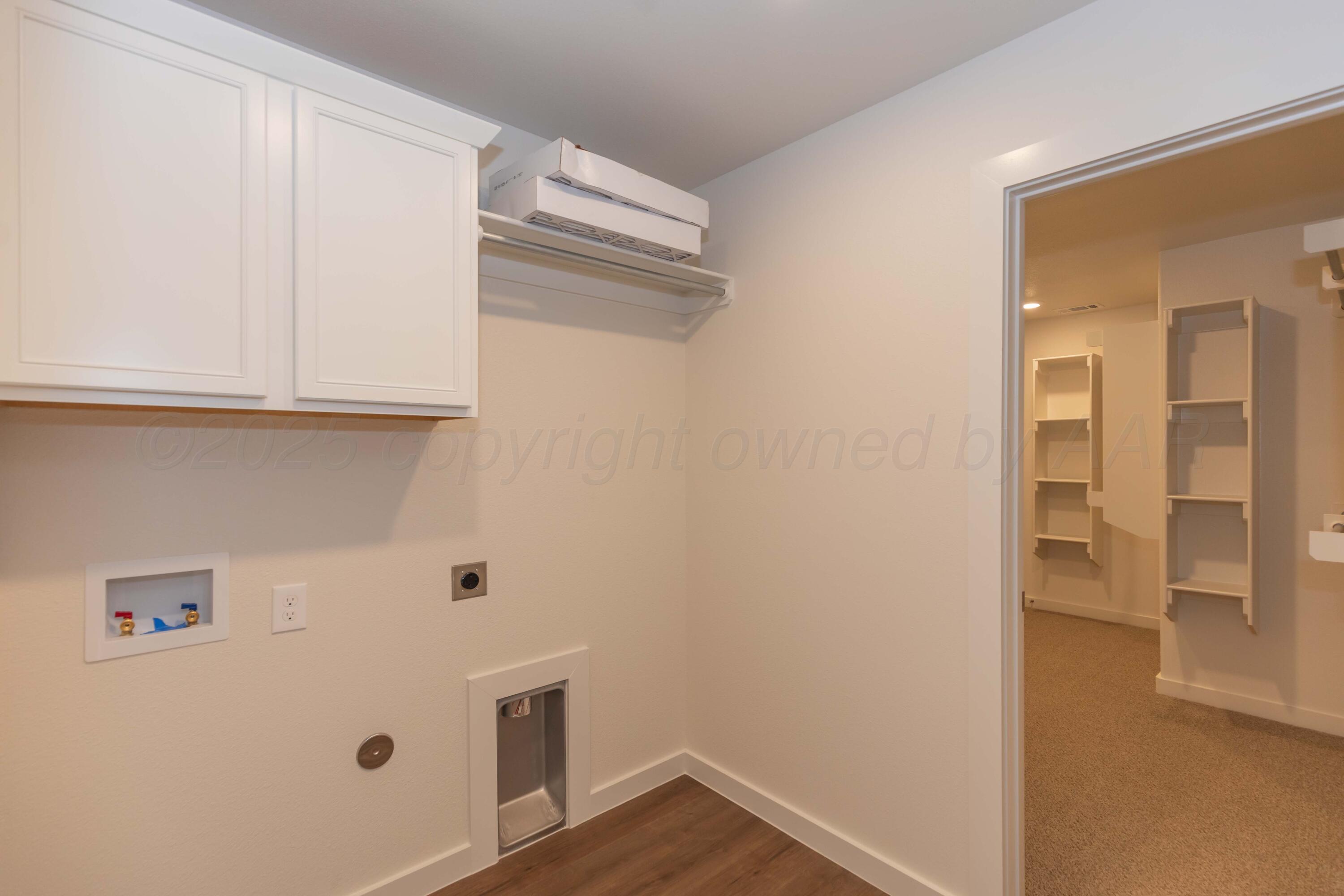 8910 Bunkhouse Road Amarillo, TX 79124 - Photo 20 of 20 UTILITY