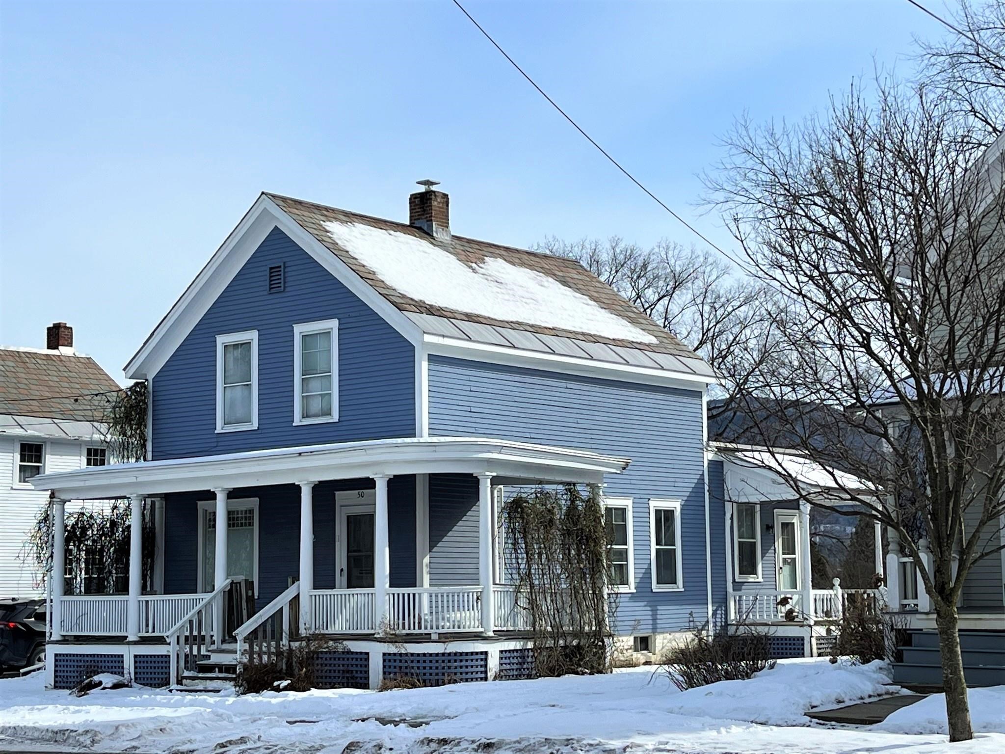 50 East Center Street Rutland, VT 05701 - Photo 28 of 29 Gallery Image 28