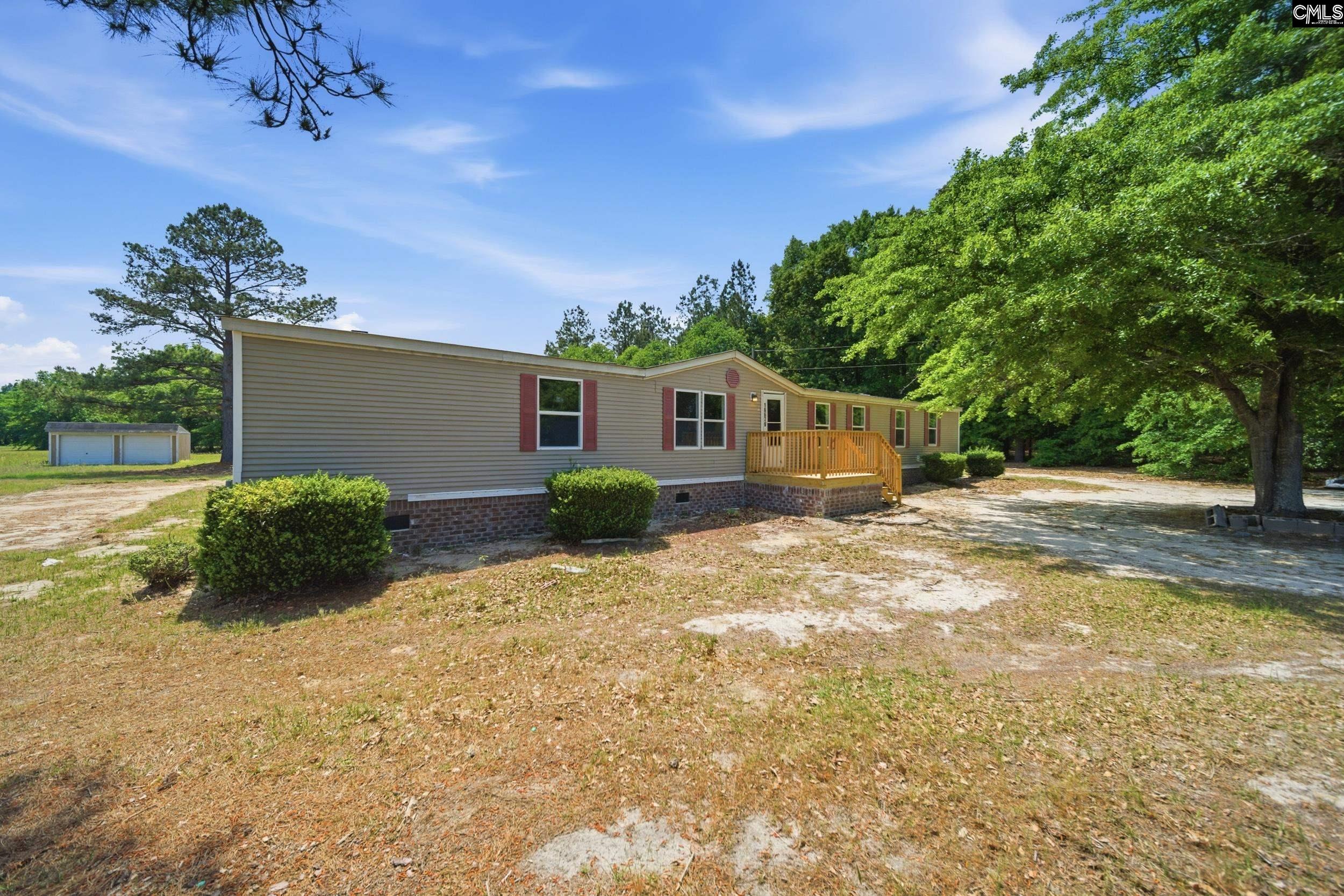 16856 Highway 34 Ridgeway, SC 29130 - Photo 29 of 42