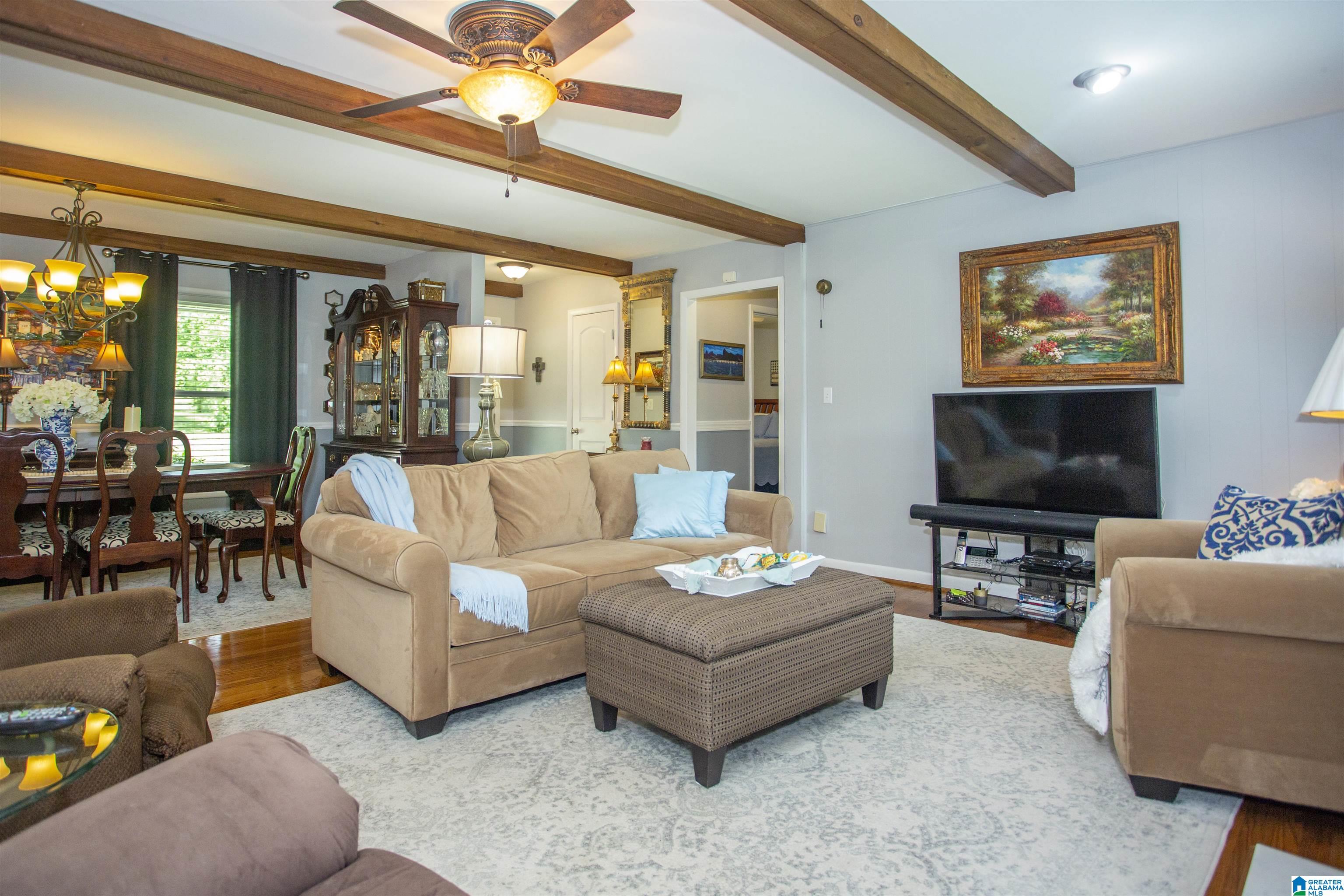 1392 Downs Road Mount Olive, AL 35117 - Photo 47 of 78 Gallery Image 47