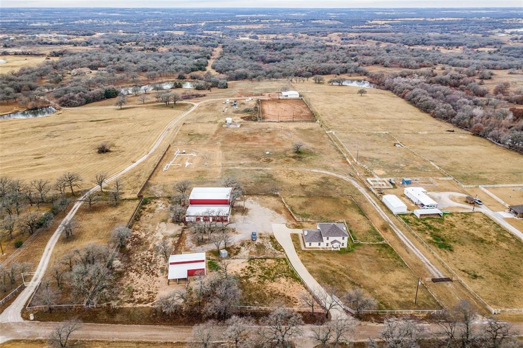 470 County Road 3198 Decatur, TX 76234 - Photo 17 of 17 Gallery Image 17