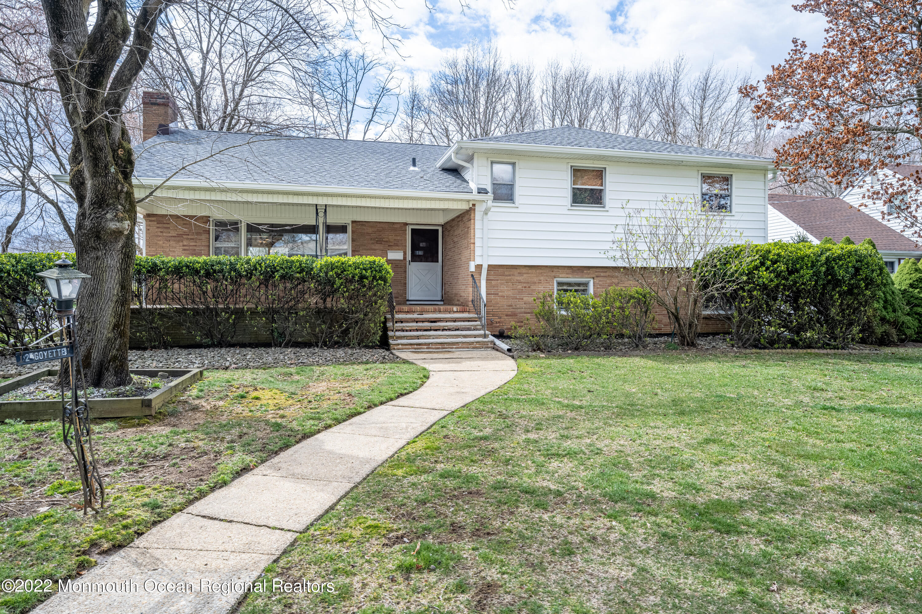 2 SilverWhite Road Little Silver, NJ 07739 - Photo 1 of 35 2 Silverwhite Rd
