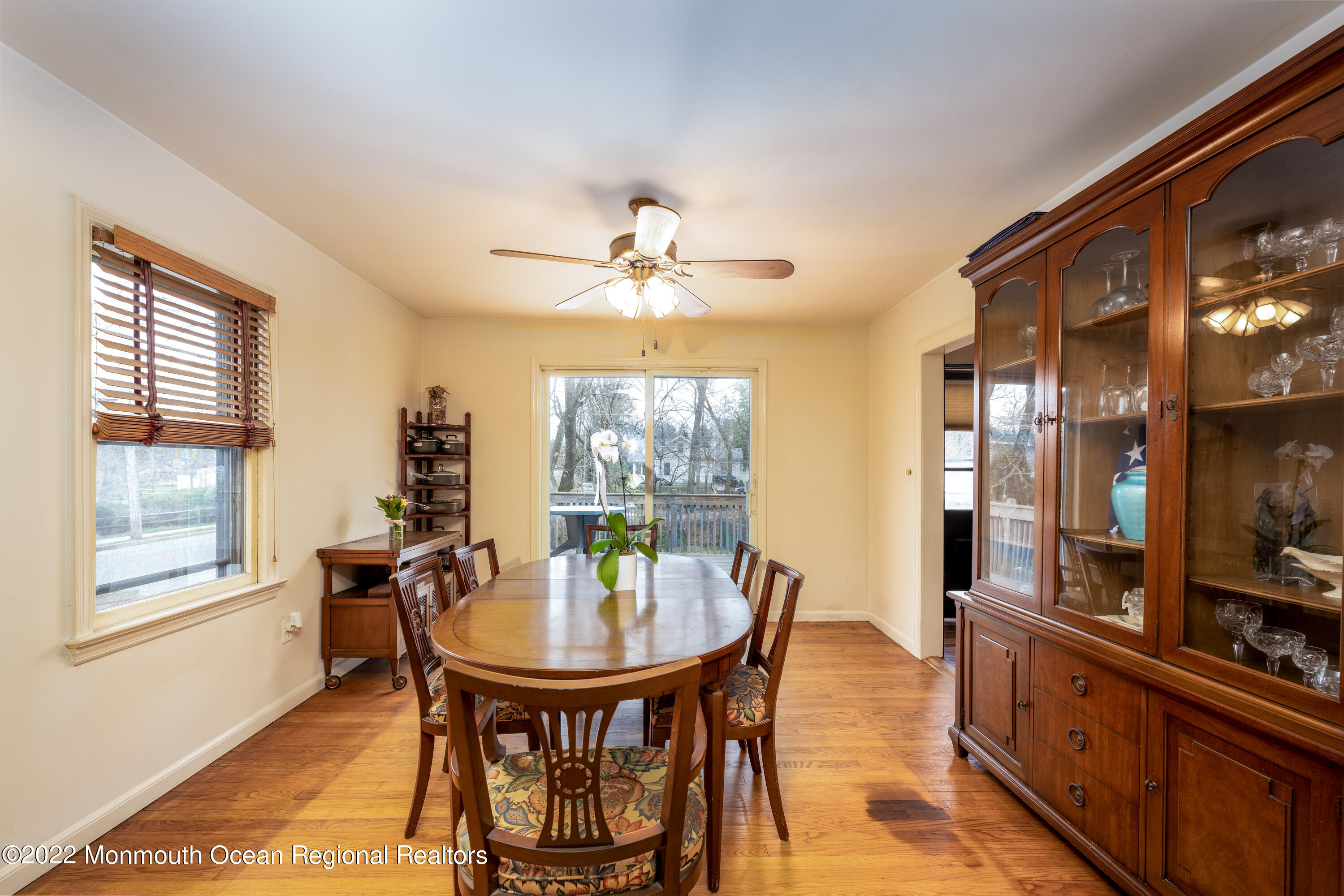 2 SilverWhite Road Little Silver, NJ 07739 - Photo 12 of 35 Dinig Room