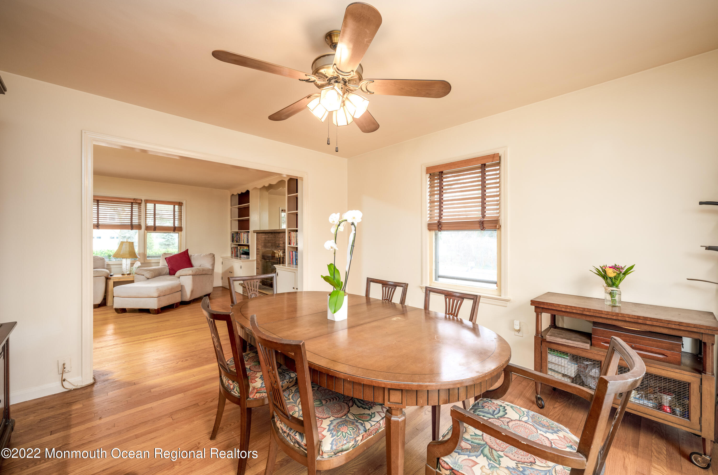 2 SilverWhite Road Little Silver, NJ 07739 - Photo 13 of 35 Dining Room
