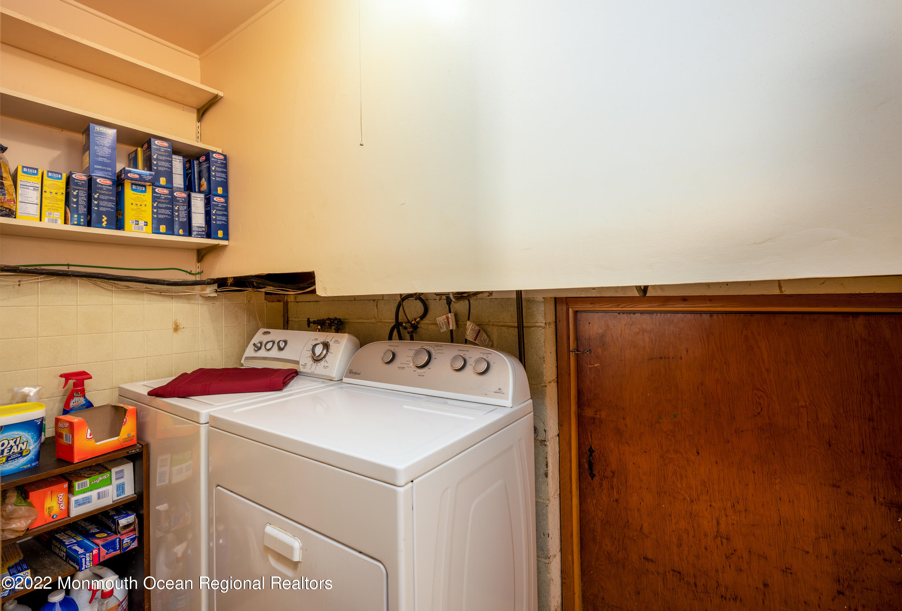 2 SilverWhite Road Little Silver, NJ 07739 - Photo 20 of 35 Laundry