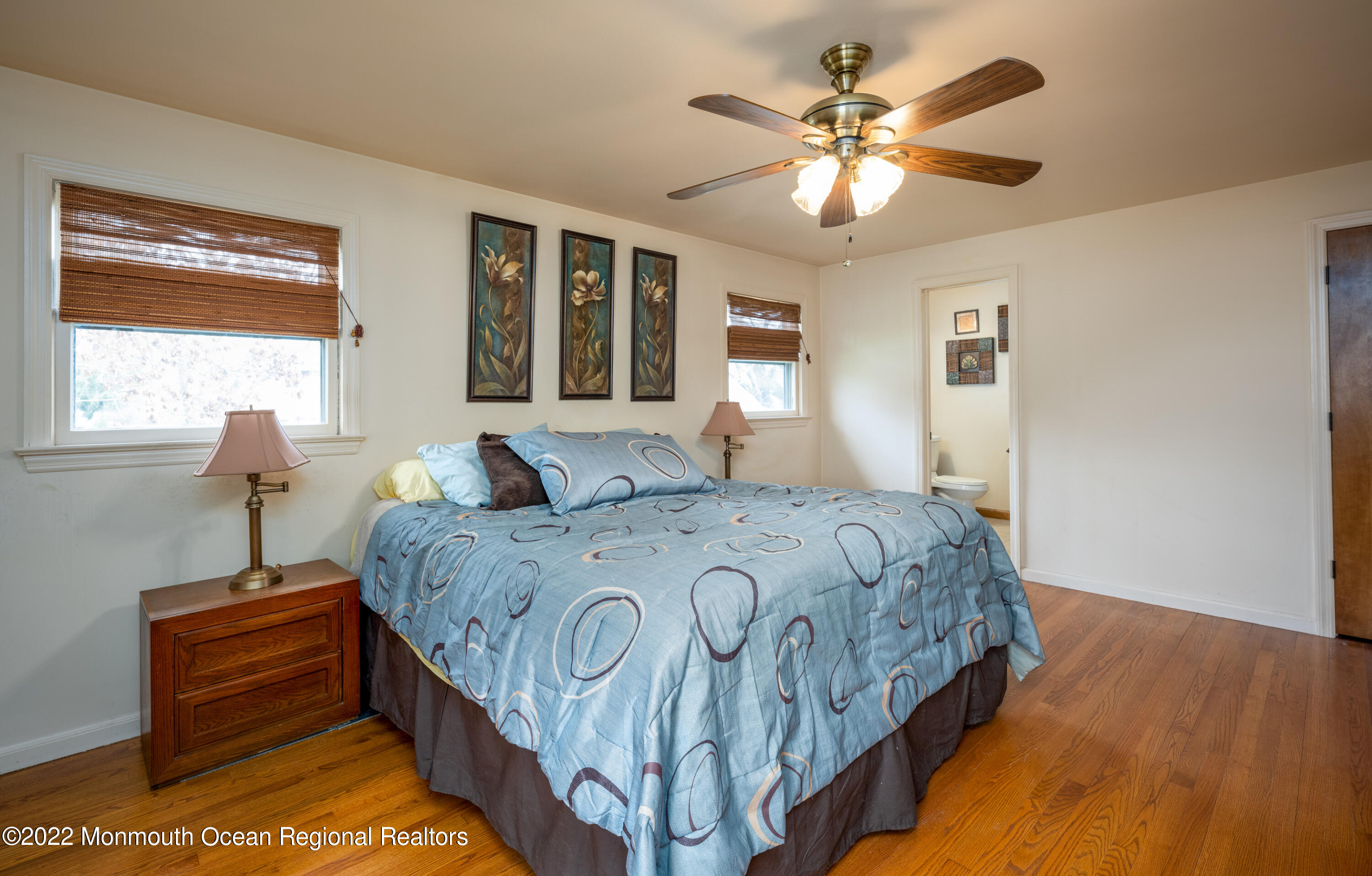 2 SilverWhite Road Little Silver, NJ 07739 - Photo 23 of 35 Master Bedroom