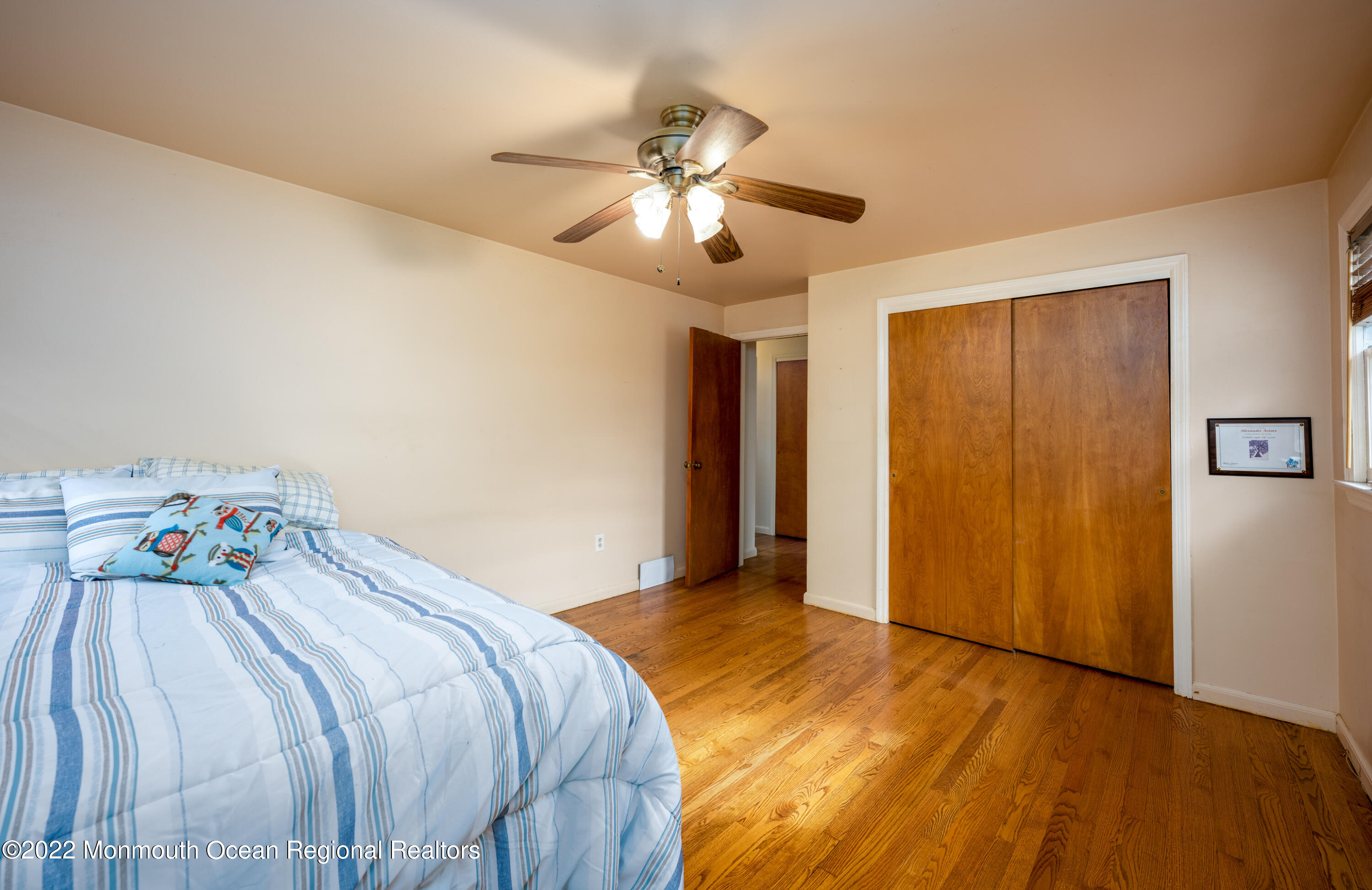2 SilverWhite Road Little Silver, NJ 07739 - Photo 24 of 35 double closets