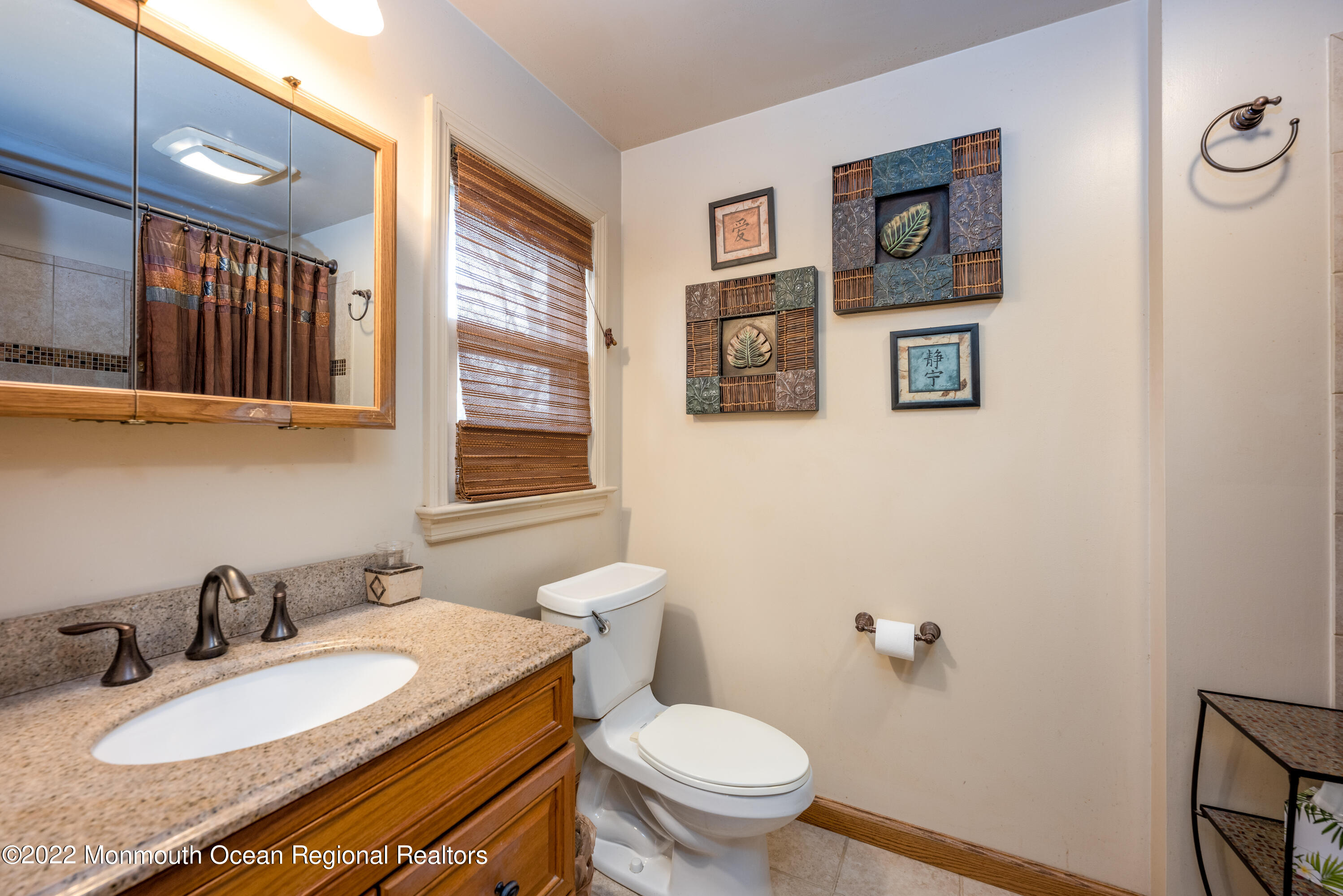2 SilverWhite Road Little Silver, NJ 07739 - Photo 27 of 35 Master bath