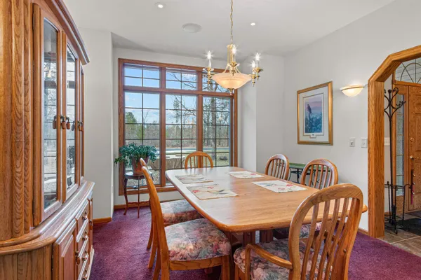 $725,000 | 1366 Sawgrass Drive, Nekoosa, WI 54457