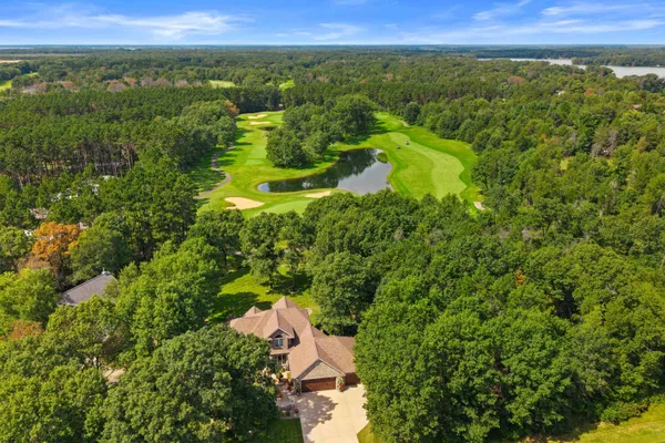 $725,000 | 1366 Sawgrass Drive, Nekoosa, WI 54457