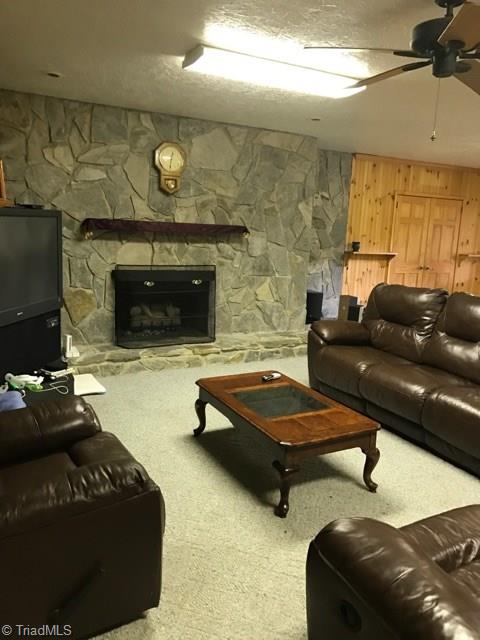 488 Main Church Road Mocksville, NC 27028 - Photo 14 of 19 Gallery Image 14