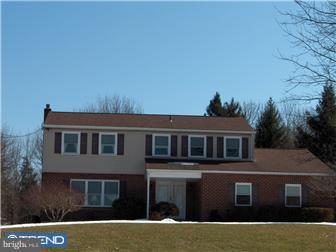 1330 Quarry Hall Road Norristown, PA 19403 - Photo 1 of 12 Exterior Front