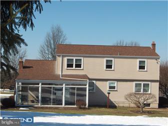 1330 Quarry Hall Road Norristown, PA 19403 - Photo 2 of 12 Exterior Back
