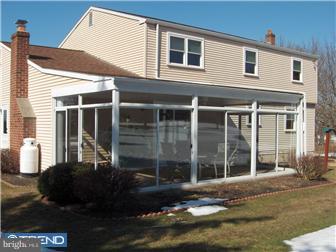 1330 Quarry Hall Road Norristown, PA 19403 - Photo 11 of 12 Exterior Back