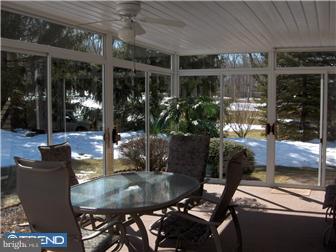 1330 Quarry Hall Road Norristown, PA 19403 - Photo 3 of 12 Sun Room