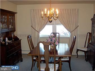1330 Quarry Hall Road Norristown, PA 19403 - Photo 5 of 12 Dining Room