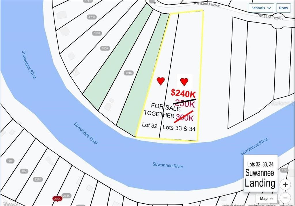 1263 Northwest 82nd Terrace Bell, FL 32619 - Photo 14 of 14 a view of a living room