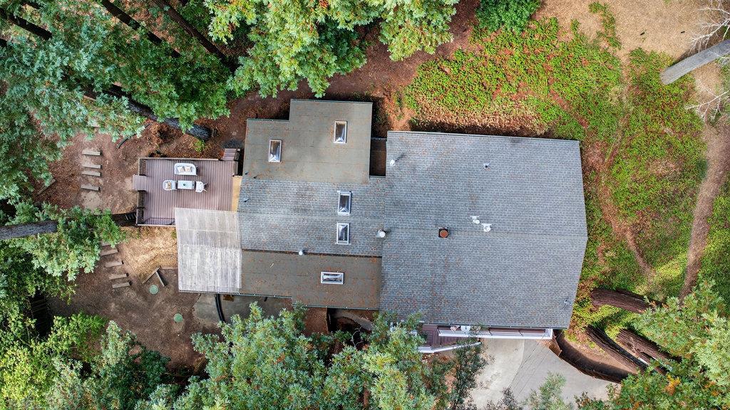 14755 Two Bar Road Boulder Creek, CA 95006 - Photo 58 of 62