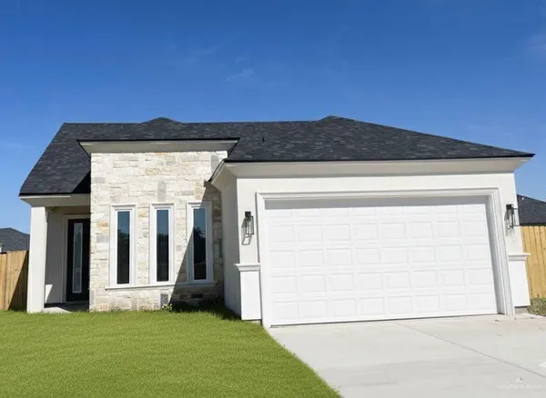$259,000 | 3417 Kerps Street, Weslaco, TX 78599