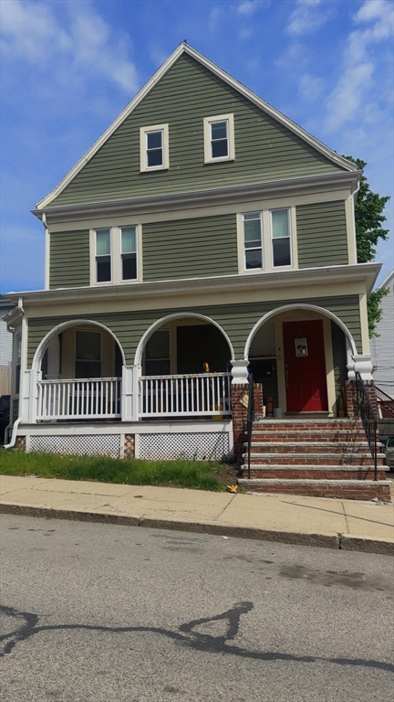 4 Intervale Street, Unit 2 Boston, MA 02121 - Photo 1 of 41