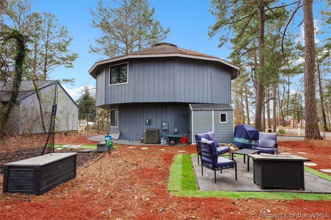 4048 South Riverside Drive Lanexa, VA 23089 - Photo 35 of 42 Gallery Image 35