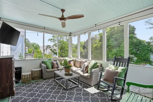 $779,000 | 303 South Street, Davidson, NC 28036