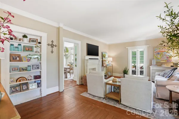 $779,000 | 303 South Street, Davidson, NC 28036