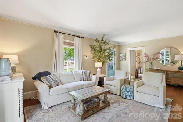 $779,000 | 303 South Street, Davidson, NC 28036