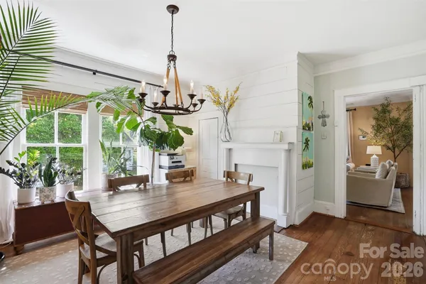 $779,000 | 303 South Street, Davidson, NC 28036