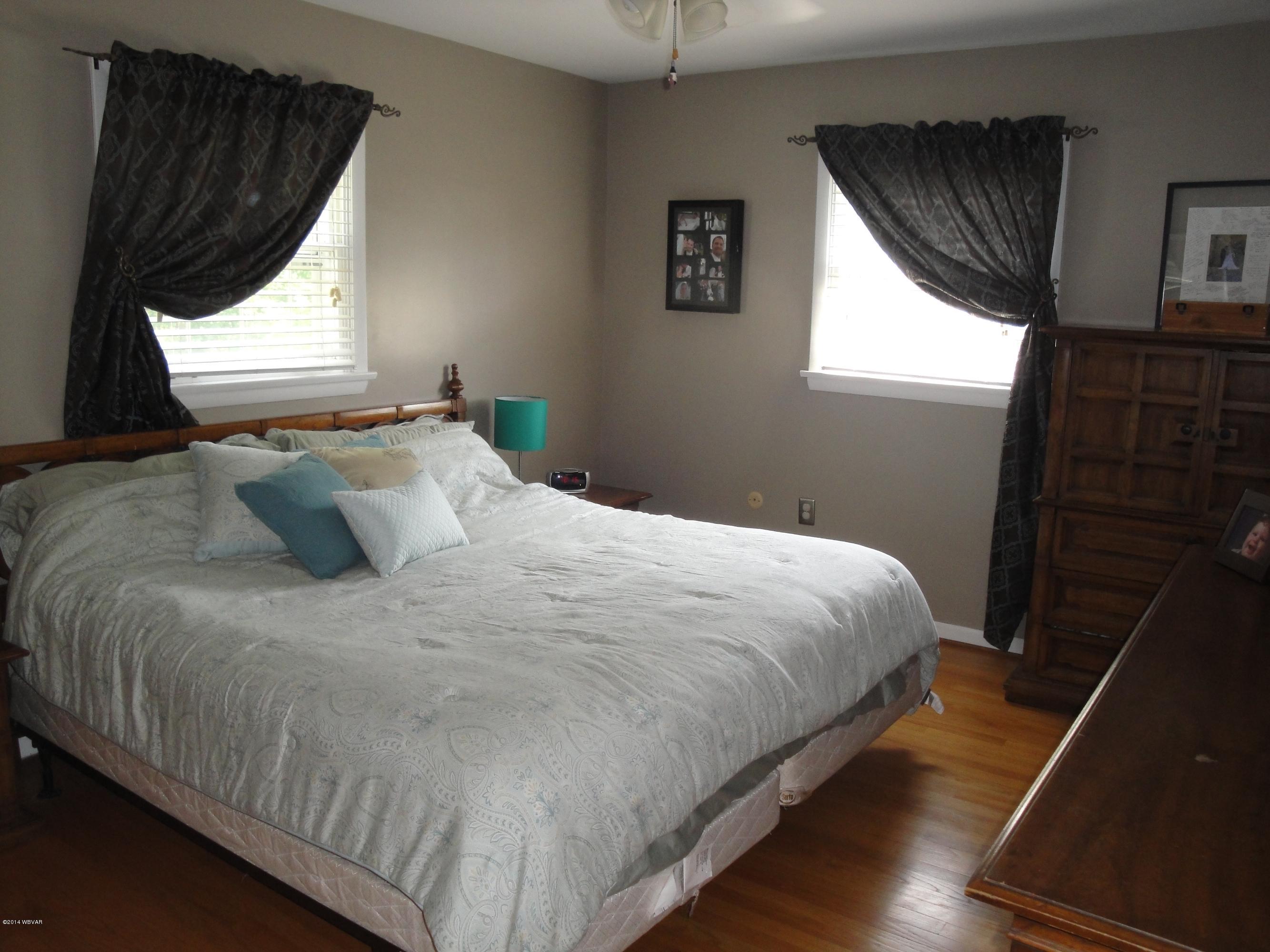 2001 Bloomingrove Road Williamsport, PA 17701 - Photo 13 of 22 MasterBedroom