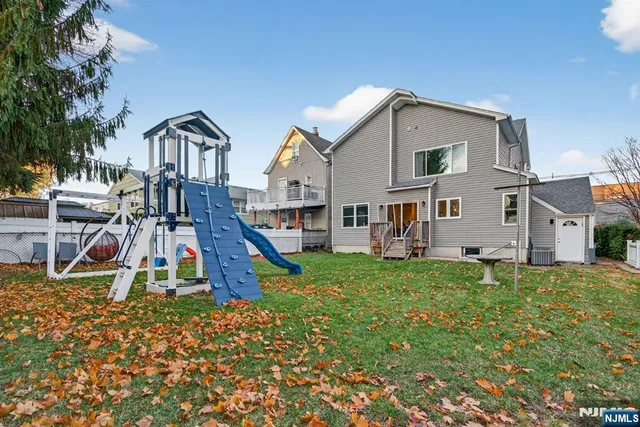 $925,000 | 301 South Parkway, Clifton, NJ 07014